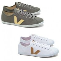 Sapatos Ecológicos